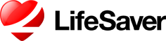 lifesaver-app-logo