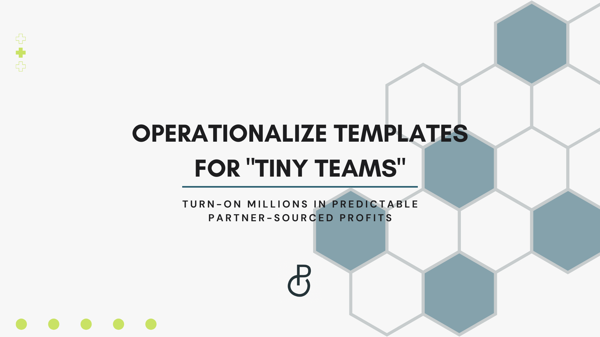 PartnerPlaybooks_Presentation